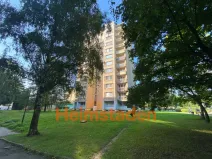 Pronájem bytu 1+kk, Orlová - Lutyně, Masarykova třída, 26 m2