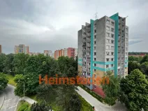 Pronájem bytu 2+kk, Orlová - Lutyně, Masarykova třída, 48 m2