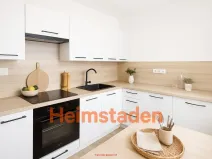 Pronájem bytu 2+1, Ostrava - Poruba, Opavská, 47 m2