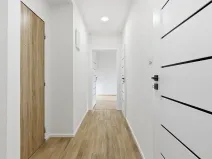 Pronájem bytu 2+kk, Karlovy Vary, Šmeralova, 50 m2