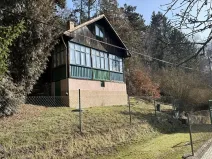 Prodej chaty, Kaliště, 54 m2