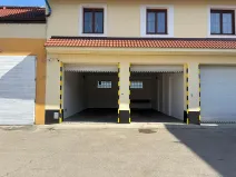 Pronájem garáže, Hluboká nad Vltavou, Vltavská, 80 m2