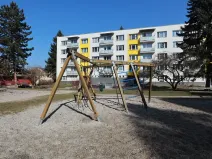 Pronájem bytu 2+1, Písek, 17. listopadu, 62 m2