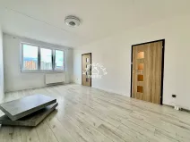 Prodej bytu 1+1, České Budějovice, V. Volfa, 41 m2