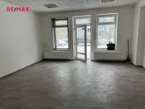 Pronájem obchodního prostoru, Šumperk, Revoluční, 2320 m2