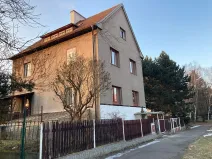 Prodej vily, Plzeň, Jesenická, 200 m2