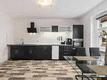 Prodej rodinného domu, Praha - Újezd nad Lesy, Klešická, 100 m2