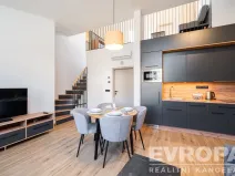 Prodej bytu 2+kk, Černý Důl, 78 m2