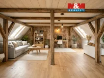 Prodej chalupy, Čaková, 220 m2