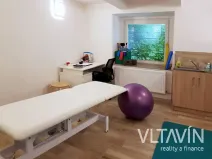 Pronájem obchodního prostoru, Praha - Vršovice, Vršovická, 22 m2