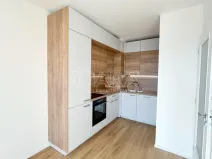 Pronájem bytu 2+kk, Praha - Stodůlky, Bělohlávkova, 56 m2