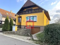 Prodej rodinného domu, Šanov, Dlouhá, 228 m2