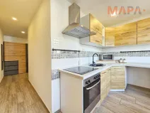 Prodej bytu 2+1, Chomutov, Borová, 60 m2