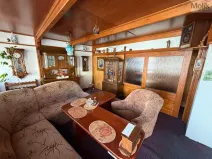 Prodej bytu 3+1, Most, Josefa Ševčíka, 68 m2