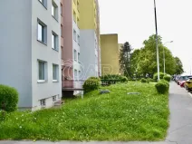 Pronájem bytu 3+1, Praha - Čimice, Křivenická, 72 m2