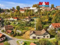 Prodej pozemku pro bydlení, Sebranice, 1032 m2