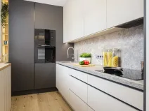 Pronájem bytu 2+1, Ostrava, Maďarská, 55 m2