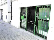 Dražba kanceláře, Praha - Nové Město, Wenzigova, 46 m2