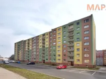 Prodej bytu 1+1, Jirkov, Jezerská, 39 m2