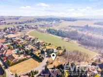 Prodej pozemku pro bydlení, Sulice, 1191 m2