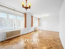 Prodej bytu 1+1, Jihlava, Erbenova, 47 m2