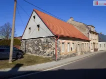 Prodej rodinného domu, Verneřice, Valkeřická, 140 m2