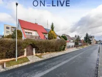 Prodej rodinného domu, Město Touškov, Mírová, 162 m2