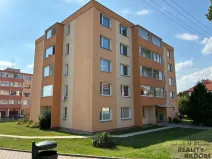 Prodej bytu 3+1, Grygov, Komenského, 75 m2