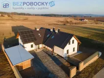 Prodej rodinného domu, Malá Losenice, 76 m2