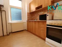 Pronájem bytu 1+1, Karlovy Vary, Lad. Koubka, 29 m2