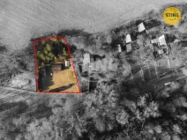 Prodej chaty, Číhalín, 20 m2