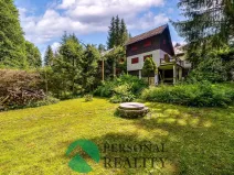 Prodej chaty, Klokočov - Klokočovská Lhotka, 46 m2