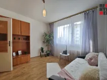 Prodej bytu 1+kk, Liberec - Liberec III-Jeřáb, Oldřichova, 24 m2