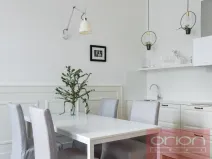 Pronájem bytu 2+kk, Praha - Košíře, Plzeňská, 25 m2