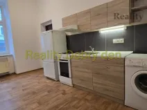 Pronájem bytu 1+1, Opava, Mánesova, 42 m2