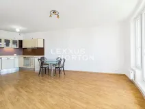 Pronájem bytu 2+kk, Praha - Stodůlky, Symfonická, 59 m2