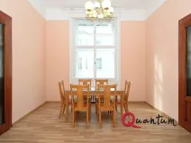 Pronájem bytu 3+kk, Praha - Josefov, Žatecká, 82 m2