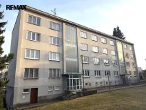 Prodej bytu 3+1, Jihlava, Jiřího z Poděbrad, 74 m2