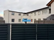 Pronájem bytu 1+kk, Olomouc, Stará Víska, 34 m2