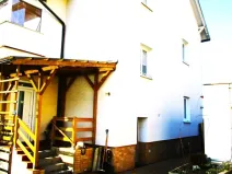 Prodej podílu 50/50 rodinného domu, Plzeň - Východní Předměstí, 160 m2