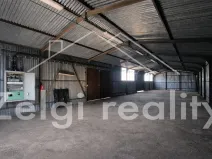 Pronájem skladu, Břeclav, 224 m2