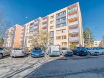 Prodej bytu 1+1, Frýdek-Místek - Frýdek, K Hájku, 36 m2