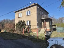 Prodej rodinného domu, Třinec - Oldřichovice, 121 m2