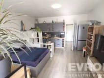 Pronájem bytu 1+kk, Pardubice - Pardubičky, Východní, 35 m2