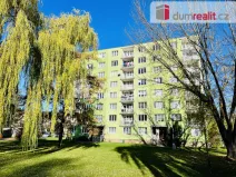 Pronájem bytu 3+1, Mariánské Lázně - Úšovice, Hroznatova, 65 m2