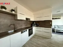 Pronájem bytu 2+kk, Třebíč - Nové Město, Na Kopcích, 2751 m2