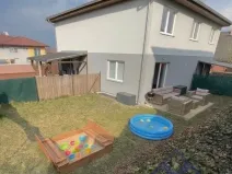 Prodej bytu 3+kk, Bašť, Bořanovická, 71 m2