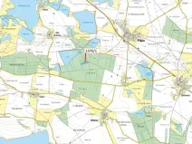 Dražba lesa, Břehov, 13807 m2