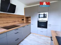 Pronájem bytu 3+1, Čížkrajice, 82 m2