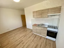 Pronájem bytu 2+kk, Ivanovice na Hané - Chvalkovice na Hané, 43 m2